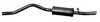 IMASAF 39.50.07 End Silencer